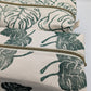 Monstera Leaf Boxy Pouch
