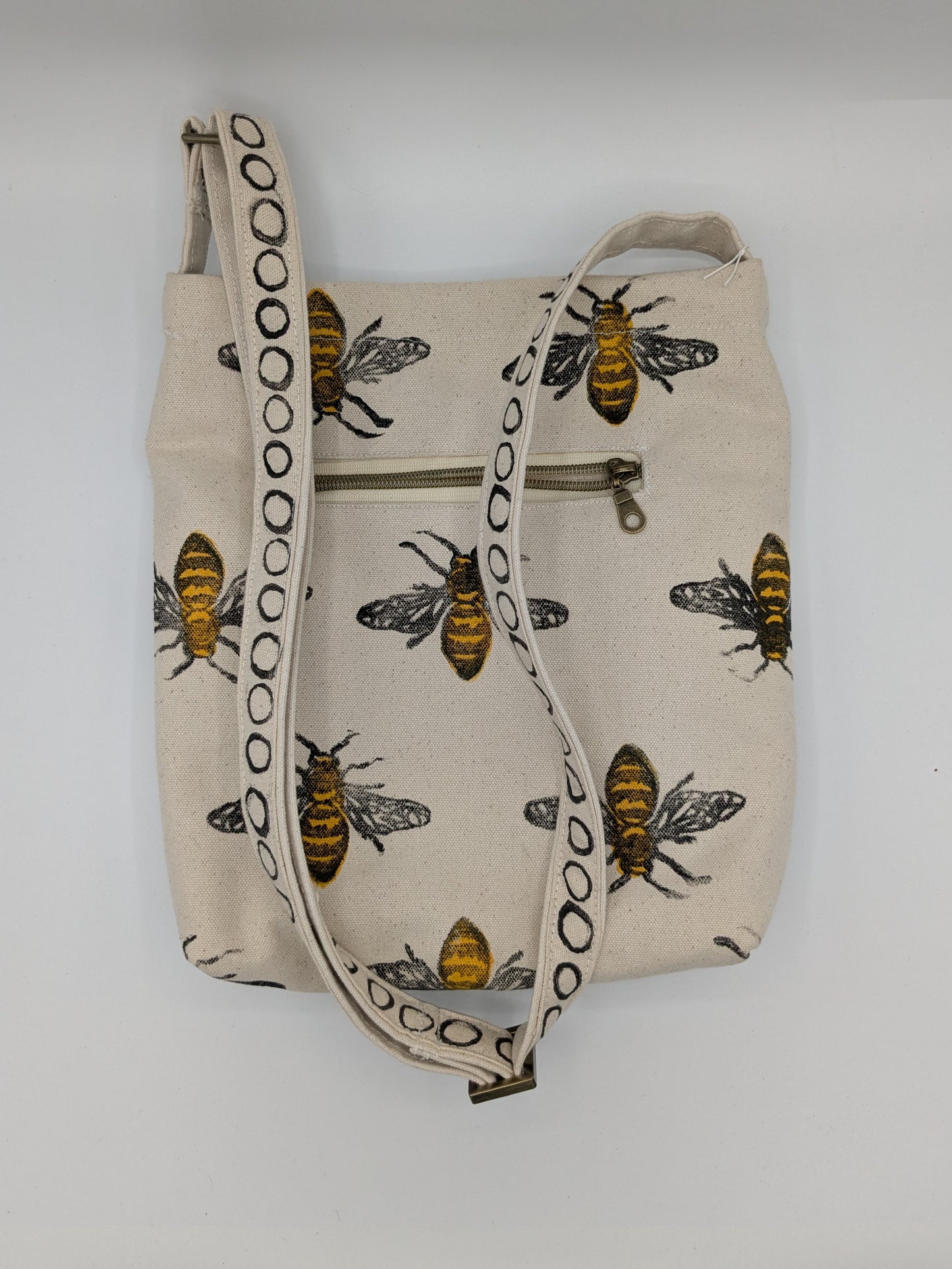 Bee Crossbody