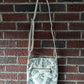 Wave Fern Crossbody