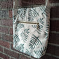 Wave Fern Crossbody