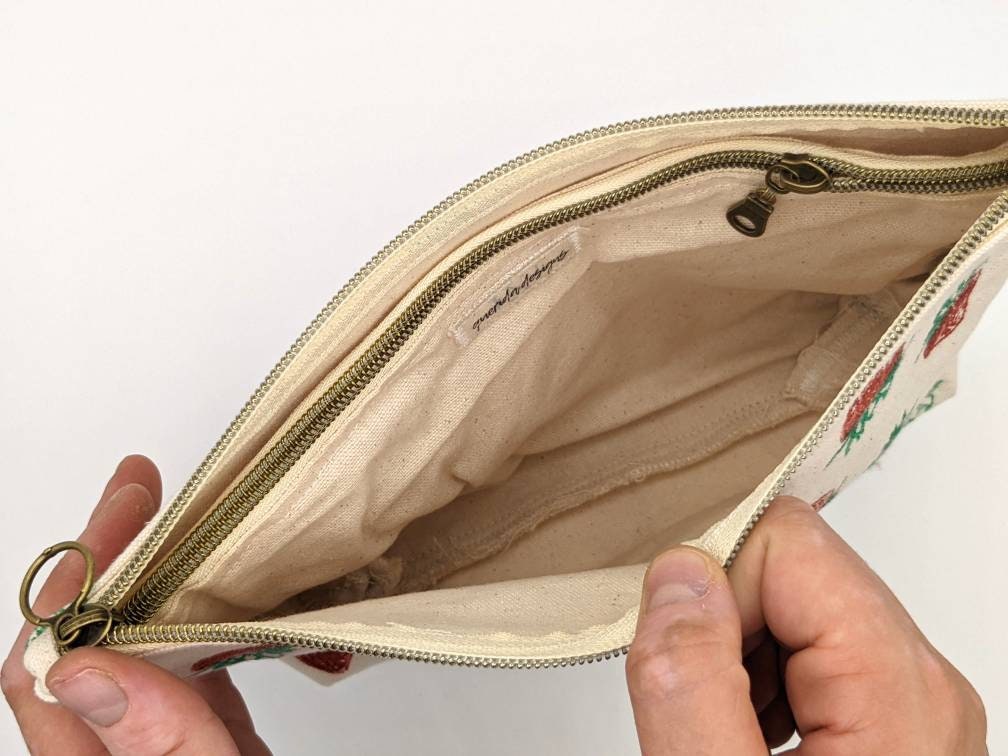 fcity.in - Women Wallet Wallets Purse Bag Clutch Double Zipper Latest  Trending